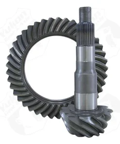 YG D44HD-456 Yukon 4.56 Ratio Ring & Pinion Gear Set for 96-04 Grand Cherokee