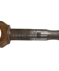 QU40627U Used Right Diff Output Shaft for 1983.5-1996 Ford Dana 44IFS