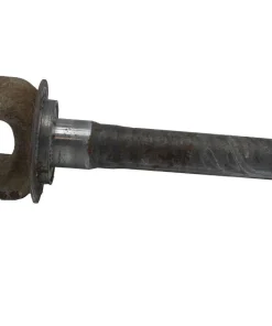 QU42075U Used Outer Axle Shaft for Auto Hubs or Thin Solid Spline Hub Gears