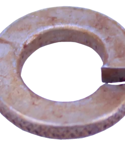 QU95100 1/4" GR8 LOCK WASHER